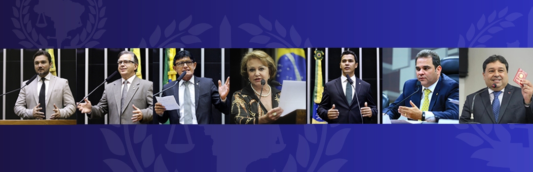 ANAUNI PARTICIPA DE INTENSA AGENDA DE REUNIÕES SOBRE ADVOCACIA PÚBLICA NO PARÁ