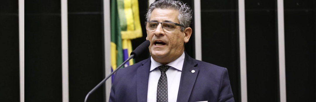 DEPUTADO FEDERAL NEREU CRISPIM RECEBE ANAUNI EM CANOAS/RS