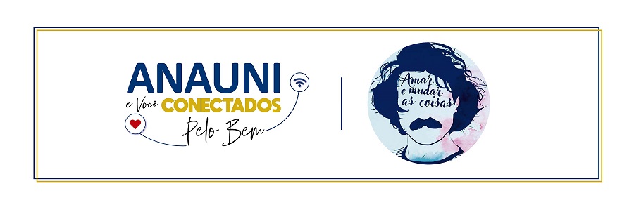 CAMPANHA “ANAUNI E VOCÊ: CONECTADOS PELO BEM” – PROJETO BELCHIOR SOLIDARIUS