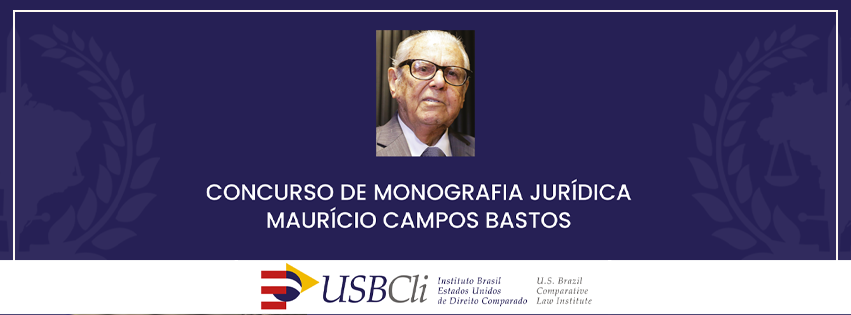 USBCLI REALIZA CONCURSO DE MONOGRAFIA JURÍDICA