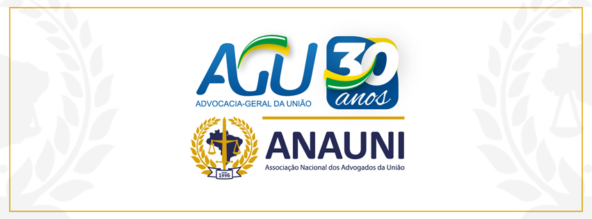 Parabéns, AGU!