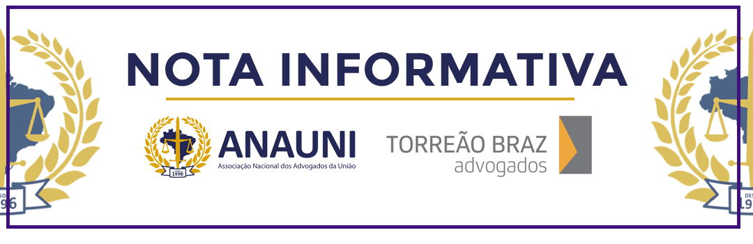 NOTA INFORMATIVA