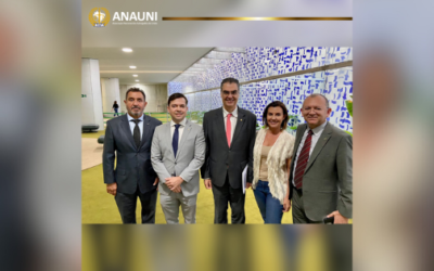 ANAUNI e entidades representativas da Advocacia Pública Federal conseguem manter a transação tributária como exclusividade de atribuição da PGFN