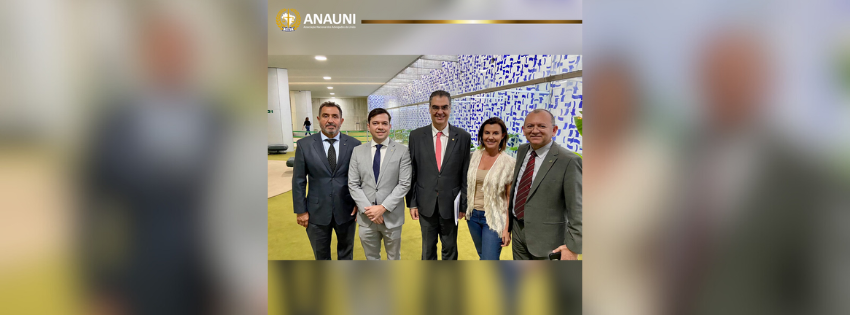 ANAUNI e entidades representativas da Advocacia Pública Federal conseguem manter a transação tributária como exclusividade de atribuição da PGFN